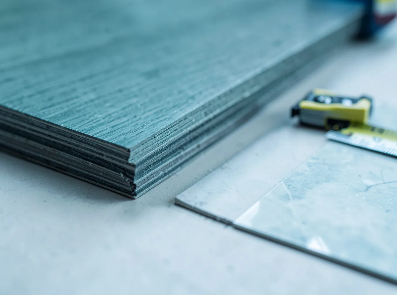 Luxury Vinyl Plank Installation Scenery Hill, PA FAQs